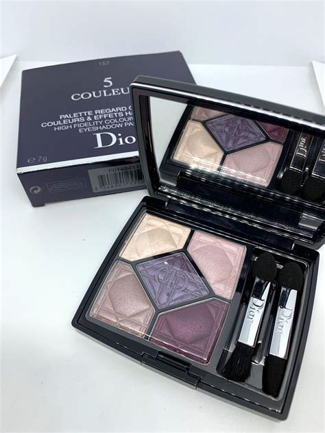 dior 5 couleurs|dior 5 color eyeshadow palette.